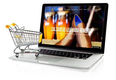Diseño tiendas virtuales en Bogota Diseño tiendas online en Bogota