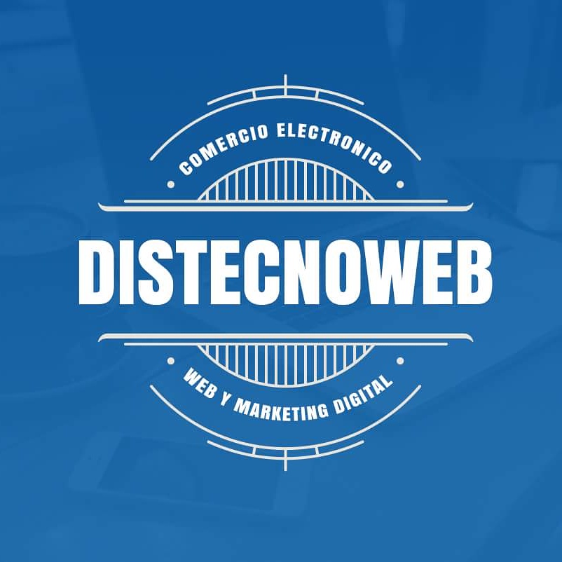 Distecnoweb Diseño web