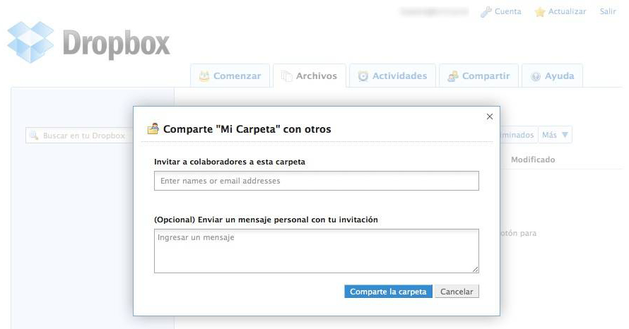 Dropbox