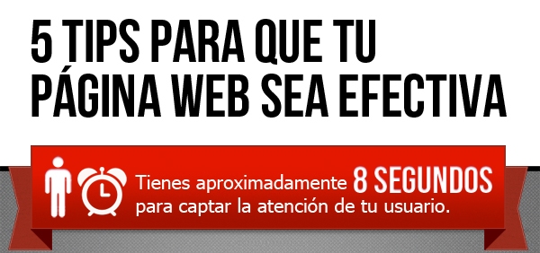 Paginas web efectivas 