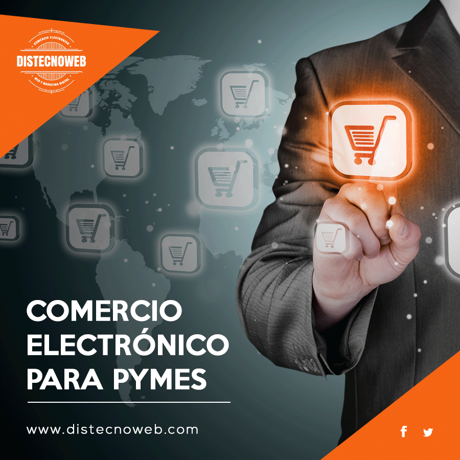 Comercio Electronico Colombia